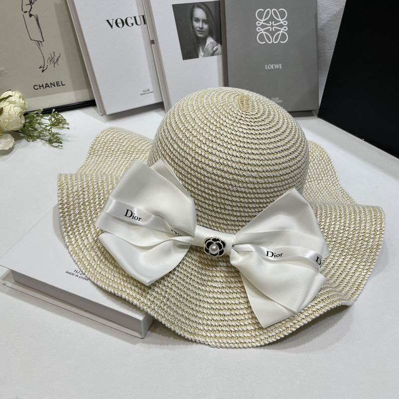 Dior top hat (222)
